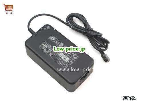 画像 2 BLACK BERRY BLACK BERRY ACC-39340-303 ACアダプター, 12V 2A ACC-39340-303 ラップトップACアダプター BlACKBERRY12V2A24W-3pilots 