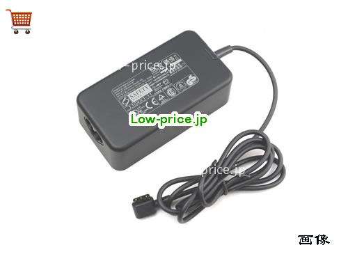 画像 3 BLACK BERRY BLACK BERRY ACC-39340-303 ACアダプター, 12V 2A ACC-39340-303 ラップトップACアダプター BlACKBERRY12V2A24W-3pilots 