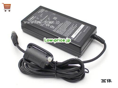 画像 2 CANON CANON MH3-2053 ACアダプター, 15V 2A MH3-2053 ラップトップACアダプター CANON15V2A30W-6.5x4.5mm 