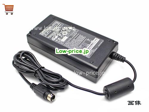 画像 2 CANON CANON  24V 2.2A ラップトップACアダプター CANON24V2.2A52.8W-4PIN-SZXF 