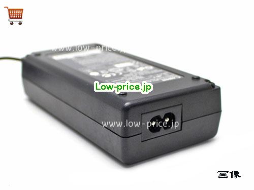 画像 4 CANON CANON  24V 2.2A ラップトップACアダプター CANON24V2.2A52.8W-4PIN-SZXF 