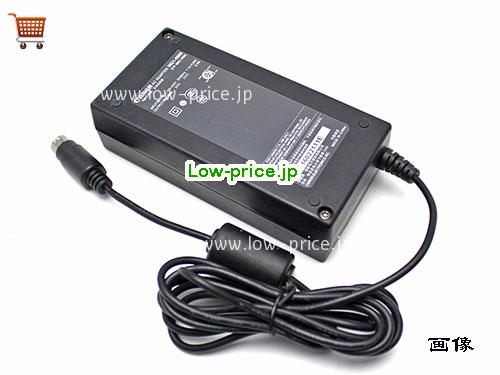 画像 2 CANON CANON MG1-4565 ACアダプター, 24V 2A MG1-4565 ラップトップACアダプター CANON24V2A48W-4PIN-SZXF 
