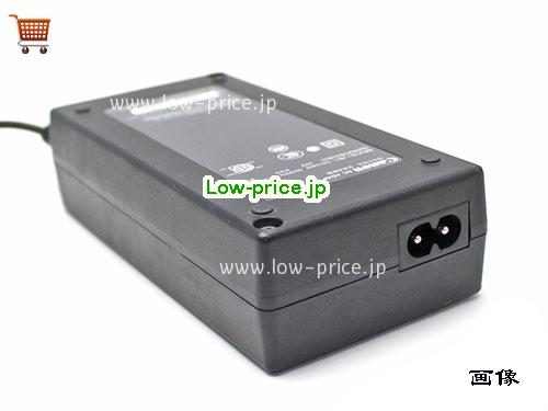 画像 4 CANON CANON MG1-4565 ACアダプター, 24V 2A MG1-4565 ラップトップACアダプター CANON24V2A48W-4PIN-SZXF 