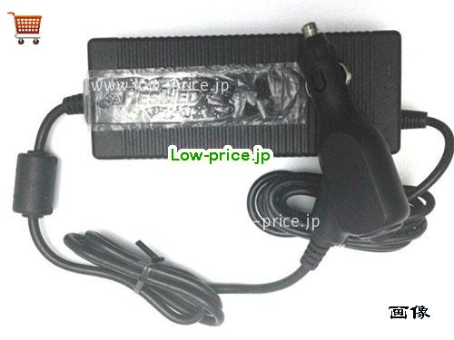 画像 3 RESMED RESMED DC-65A24 ACアダプター, 24V 2.71A DC-65A24 ラップトップACアダプター CAP-RESMED24V2.71A65W-4PIN 