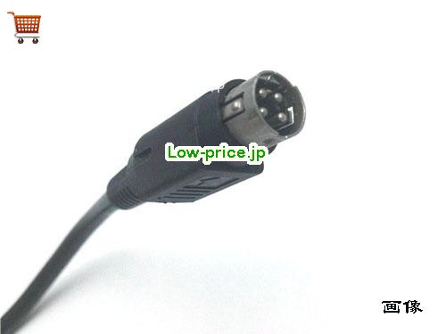 画像 4 RESMED RESMED DC-65A24 ACアダプター, 24V 2.71A DC-65A24 ラップトップACアダプター CAP-RESMED24V2.71A65W-4PIN 