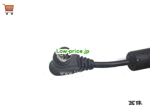画像 4 RESMED RESMED R360-792 ACアダプター, 24V 3.75A R360-792 ラップトップACアダプター CAP-RESMED24V3.75A90W-3PIN 