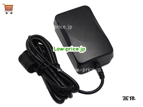 画像 3 CASIO CASIO E95100L ACアダプター, 9.5V 1A E95100L ラップトップACアダプター CASIO9.5V1A9.5W-4.8x1.7mm 