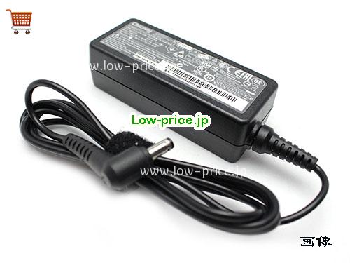 画像 2 CHICONY CHICONY A12-040N1A ACアダプター, 12V 3.33A A12-040N1A ラップトップACアダプター CHICONY12V3.33A40W-5.5x2.1mm 