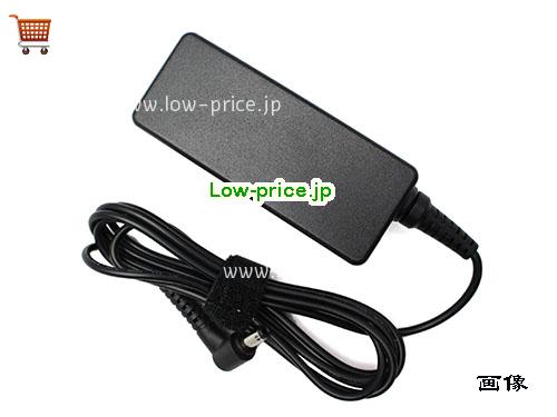 画像 3 CHICONY CHICONY A12-040N1A ACアダプター, 12V 3.33A A12-040N1A ラップトップACアダプター CHICONY12V3.33A40W-5.5x2.1mm 