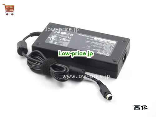 画像 2 CHICONY CHICONY  19.5V 11.8A ラップトップACアダプター CHICONY19.5V11.8A230W-4holes 