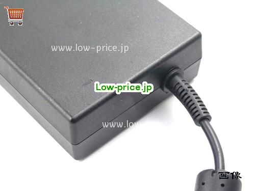 画像 3 CHICONY CHICONY  19.5V 11.8A ラップトップACアダプター CHICONY19.5V11.8A230W-4holes 