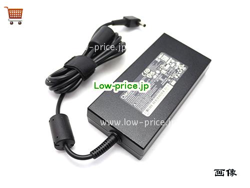 画像 2 CHICONY CHICONY  19.5V 11.8A ラップトップACアダプター CHICONY19.5V11.8A230W-5.5x1.7mm 