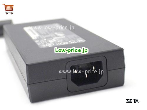 画像 4 CHICONY CHICONY A230A012L ACアダプター, 19.5V 11.8A A230A012L ラップトップACアダプター CHICONY19.5V11.8A230W-5.5x2.5mm-small 