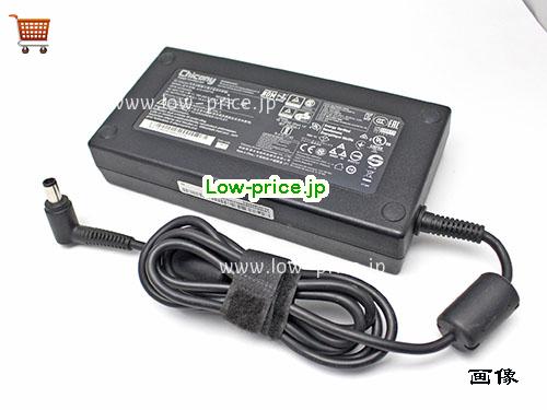 画像 2 CHICONY CHICONY A230A006L ACアダプター, 19.5V 11.8A A230A006L ラップトップACアダプター CHICONY19.5V11.8A230W-7.4x5.0mm 