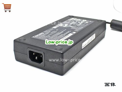 画像 4 CHICONY CHICONY A230A006L ACアダプター, 19.5V 11.8A A230A006L ラップトップACアダプター CHICONY19.5V11.8A230W-7.4x5.0mm 