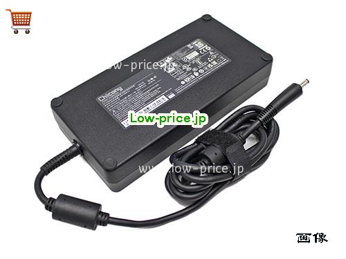 画像 2 ACER ACER PA-1331-99 ACアダプター, 19.5V 16.92A PA-1331-99 ラップトップACアダプター CHICONY19.5V16.92A330W-5.5x1.7mm 