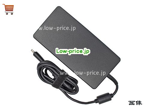 画像 3 ACER ACER PA-1331-99 ACアダプター, 19.5V 16.92A PA-1331-99 ラップトップACアダプター CHICONY19.5V16.92A330W-5.5x1.7mm 
