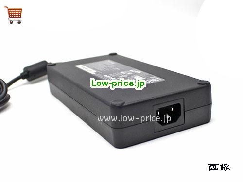 画像 4 ACER ACER PA-1331-99 ACアダプター, 19.5V 16.92A PA-1331-99 ラップトップACアダプター CHICONY19.5V16.92A330W-5.5x1.7mm 