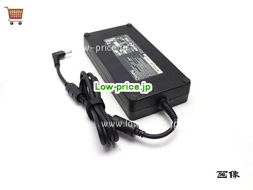 画像 2 CHICONY CHICONY A330A021P ACアダプター, 19.5V 16.9A A330A021P ラップトップACアダプター CHICONY19.5V16.92A330W-5.5x2.5mm 