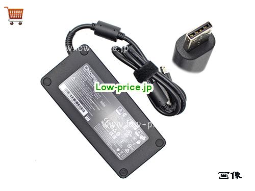 画像 1 CHICONY CHICONY  19.5V 16.92A ラップトップACアダプター CHICONY19.5V16.92A330W-rectangle3 