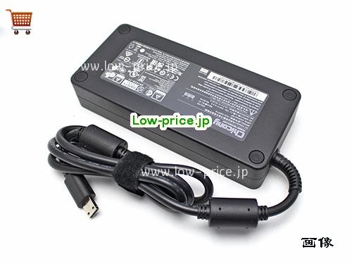 画像 2 CHICONY CHICONY  19.5V 16.92A ラップトップACアダプター CHICONY19.5V16.92A330W-rectangle3 