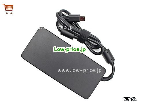 画像 3 CHICONY CHICONY  19.5V 16.92A ラップトップACアダプター CHICONY19.5V16.92A330W-rectangle3 