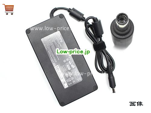 画像 1 CHICONY CHICONY  19.5V 16.9A ラップトップACアダプター CHICONY19.5V16.9A330W-7.4x5.0mm 