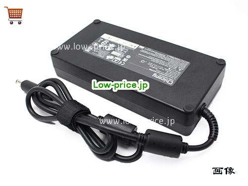 画像 2 CHICONY CHICONY  19.5V 16.9A ラップトップACアダプター CHICONY19.5V16.9A330W-7.4x5.0mm 