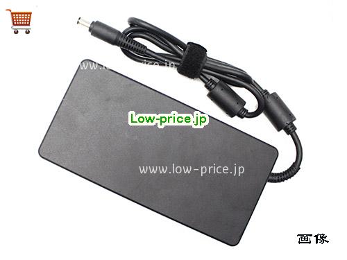 画像 3 CHICONY CHICONY  19.5V 16.9A ラップトップACアダプター CHICONY19.5V16.9A330W-7.4x5.0mm 