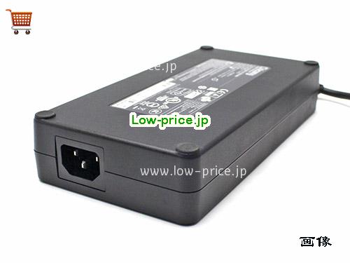 画像 4 CHICONY CHICONY  19.5V 16.9A ラップトップACアダプター CHICONY19.5V16.9A330W-7.4x5.0mm 