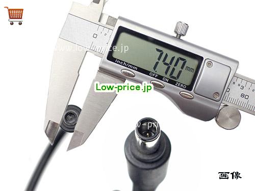 画像5 CHICONY 19.5v 16.9a ACアダプタ, 価格10,400円 
