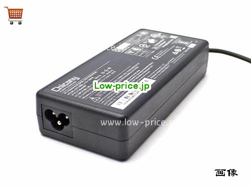 画像 4 ACER ACER A135A013P ACアダプター, 19.5V 6.92A A135A013P ラップトップACアダプター CHICONY19.5V6.92A135W-5.5x1.7mm 