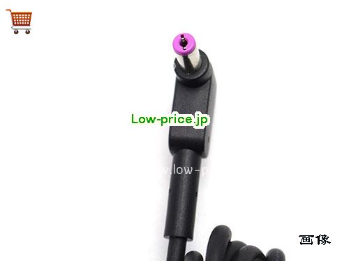 画像5 A135A013P ACアダプター、4,870円オリジナルACER A135A013Pアダプター 