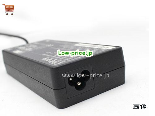 画像 3 MSI MSI A16135P1B ACアダプター, 19.5V 6.92A A16135P1B ラップトップACアダプター CHICONY19.5V6.92A135W-5.5x2.5mm 