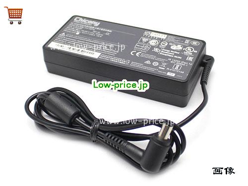 画像 2 CHICONY CHICONY A135A008P ACアダプター, 19.5V 6.92A A135A008P ラップトップACアダプター CHICONY19.5V6.92A135W-7.4x5.0mm 