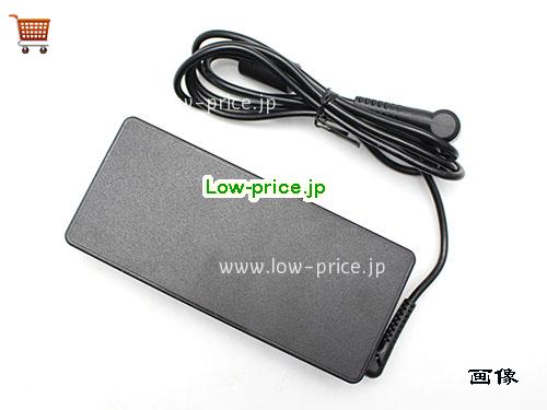 画像 3 CHICONY CHICONY A135A008P ACアダプター, 19.5V 6.92A A135A008P ラップトップACアダプター CHICONY19.5V6.92A135W-7.4x5.0mm 
