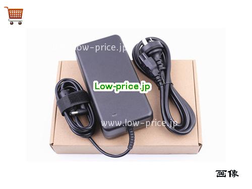 画像 3 CHICONY CHICONY  19.5V 7.7A ラップトップACアダプター CHICONY19.5V7.7A150W-5.5x2.5mm-O 