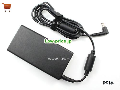 画像 3 CHICONY CHICONY  19.5V 7.7A ラップトップACアダプター CHICONY19.5V7.7A150W-5.5x2.5mm-thin 