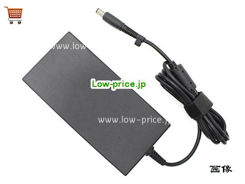 画像 3 CHICONY CHICONY A150A004L-CL02 ACアダプター, 19.5V 7.7A A150A004L-CL02 ラップトップACアダプター CHICONY19.5V7.7A150W-7.4x5.0mm 