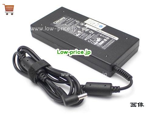 画像 2 CHICONY CHICONY A17-180P4A ACアダプター, 19.5V 9.23A A17-180P4A ラップトップACアダプター CHICONY19.5V9.23A180W-5.5x2.5mm 