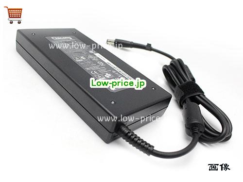 画像 2 CHICONY CHICONY A180A019L ACアダプター, 19.5V 9.23A A180A019L ラップトップACアダプター CHICONY19.5V9.23A180W-7.4x5.0mm 
