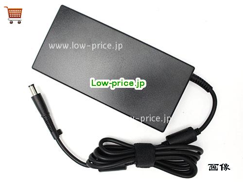 画像 3 CHICONY CHICONY A180A019L ACアダプター, 19.5V 9.23A A180A019L ラップトップACアダプター CHICONY19.5V9.23A180W-7.4x5.0mm 