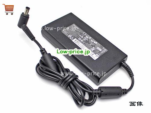 画像 2 CHICONY CHICONY A17-180P4A ACアダプター, 19.5V 9.23A A17-180P4A ラップトップACアダプター CHICONY19.5V9.23A180W-7.4x5.0mm-small 