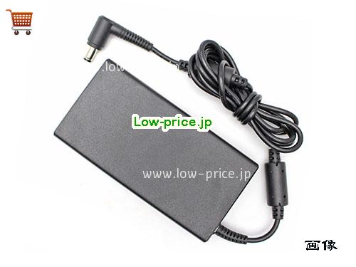 画像 3 CHICONY CHICONY A17-180P4A ACアダプター, 19.5V 9.23A A17-180P4A ラップトップACアダプター CHICONY19.5V9.23A180W-7.4x5.0mm-small 