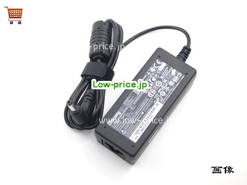 画像 1 CHICONY CHICONY  19V 1.58A ラップトップACアダプター CHICONY19V1.58A30W-4.8x1.7mm 