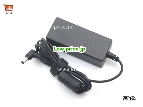 画像 2 CHICONY CHICONY  19V 1.58A ラップトップACアダプター CHICONY19V1.58A30W-4.8x1.7mm 
