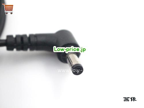 画像 4 CHICONY CHICONY  19V 1.58A ラップトップACアダプター CHICONY19V1.58A30W-4.8x1.7mm 