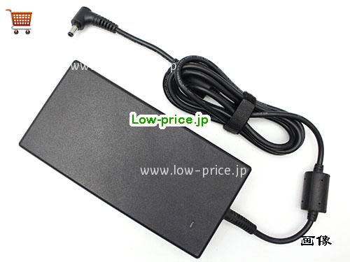 画像 3 CHICONY CHICONY  19V 10.5A ラップトップACアダプター CHICONY19V10.5A200W-5.5x2.5mm 