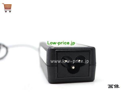 画像 4 CHICONY CHICONY A040R060L ACアダプター, 19V 2.1A A040R060L ラップトップACアダプター CHICONY19V2.1A40W-2.5x0.7mm 