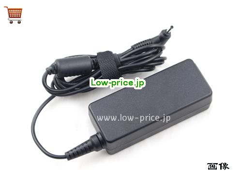 画像 4 CHICONY CHICONY  19V 2.1A ラップトップACアダプター CHICONY19V2.1A40W-3.0x1.0mm 